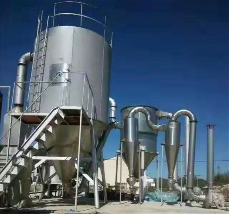 LPG系列高速離心噴霧干燥機(jī)
