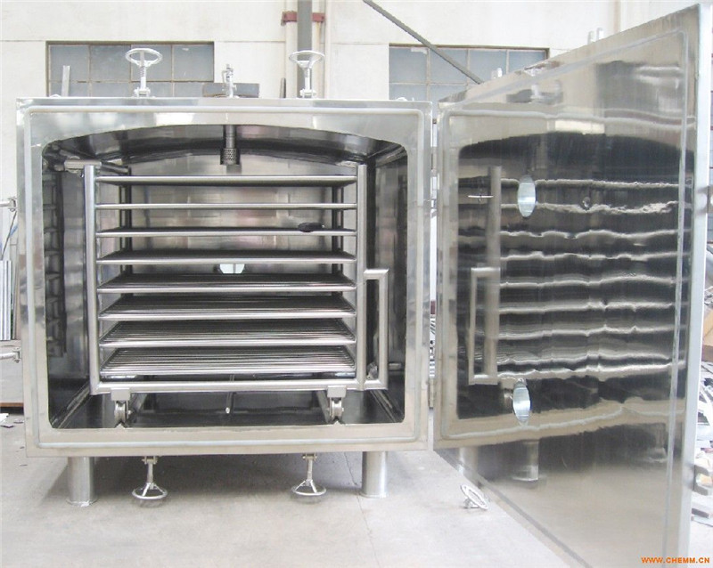 YZG、FZG方形、圓形真空干燥機